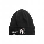 Шапка-бини унисекс New Era, 60292652 - фото