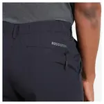 Брюки Rossignol Lycian, серый - фото 3