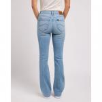 Джинсы Lee Breese Boot Fit, синий - фото 2