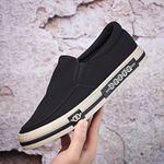 Кеды Baoda Canvas Shoes Men Low-Top - фото 6