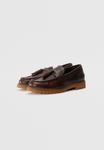 Лоферы Les Deux TAYLOR, Dark Brown - фото 2