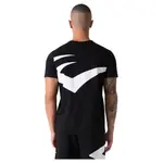 Футболка с коротким рукавом Everlast, черный - фото 2