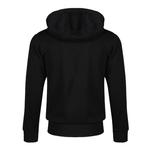 Куртка Adidas COMM HTT FT мужская черная - фото 3