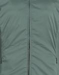 Пальто Dekker, зеленый - фото 4