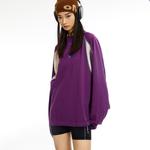 Футболка ARCH Unisex ROARINGWILD, серая с короткими рукавами (Женская) - фото 7