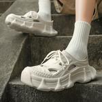 Клоги мужские OUBT, серый - фото 8