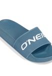 Шлепанцы FOOTWEAR LOGO O'Neill, синий - фото 3