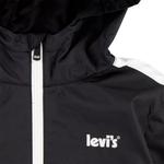 Куртка Levi's Core, черный - фото 3