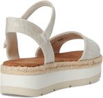 Сандалии TOMS Ronan, цвет Natural - фото 5