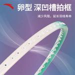 Ракетка для бадминтона ANTA - фото 5