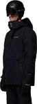 Columbia мужская куртка Coreshot Shell Anorak, Black - фото 3
