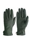 Перчатки Pearlwood MEG, Pine /Green - фото