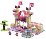Мини-вафли Marioinex Princess, Royal Adventure 280 шт. 4 фигуры - фото 3