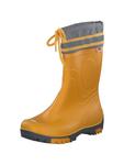 Желтые резиновые сапоги Bockstiegel - фото