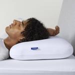 2-компонентные пенопластовые подушки Casper, белый - фото 4