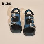 Сандалии женские Dusto, синий - фото 11