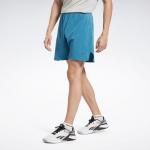 Шорты Strength 3.0/TS STRENGTH 3.0 Short Reebok, цвет Blue_Hs5938 - фото