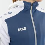 Женская куртка с капюшоном JAKO Dynamic - 6870D - фото 5