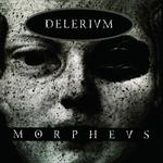 CD диск Delerium: Morpheus - фото