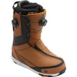 Ботинки для сноуборда DC Transcend DC, Wheat/Black - фото 6