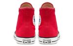 Кроссовки chuck taylor all star high 'red' Converse, красный - фото 4