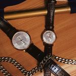 Унисекс часы Carson Elite Series TISSOT - фото 6