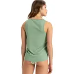 Футболка Roxy Surfclassic, зеленый - фото 2