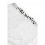 Боксеры Emporio Armani 111389 CC729, белый - фото 3