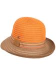 Шляпа Balke, оранжевый - фото