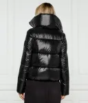 Куртка ISLA regular fit Save The Duck, черный - фото 3