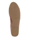MARCO TOZZI Балетки в цвете Cognac - фото 3