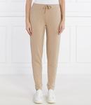 Спортивные брюки BOSS BLACK Regular Fit, бежевый - фото