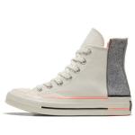 Кроссовки chuck taylor all star 1970s 'gray white' Converse, серый - фото