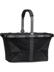 Сумка-шоппер REISENTHEL, Black - фото