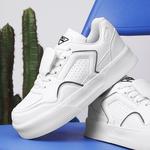 Кроссовки CAMOSI Skateboarding Shoes Men Low-top, белый - фото 37