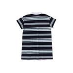 Платье SS25 для детей 3-7 лет A BATHING APE, зеленый - фото 6