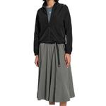 Куртка женская черный Spyder - фото 2