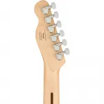 Электрогитара Squier серии Affinity Telecaster, Lake Placid Blue - фото 8