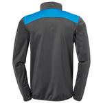 Куртка Kempa Emotion 2.0, синий - фото 2