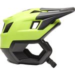Шлем Fox Racing Dropframe MIPS Fox Racing, Florescent Yellow - фото 5