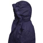 Куртка (WMNS) Canada Goose Elba Jacket 'Future Dusk' - фото 4