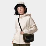 Городская функциональная серия Бархатная куртка женская CAMEL, Маллов Пурпур - фото 11