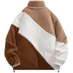 Пуховик унисекс Doraemon, Черный (не двусторонний) - фото 5