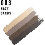 Палитра Color X-Pert Soft Touch 003 Hazy Sands, Max Factor - фото 3
