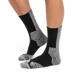 Носки On-Running, черный - фото