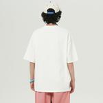 Футболка унисекс Unthemed, белый - фото 8