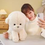 Плюшевая игрушка Bubbles Plush Curl Pomeranian Whoops - фото 9