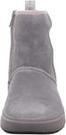Женские снежные ботильоны Legero, размер 11 US, Lapis Grey 2410 - фото 2