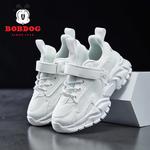 Детские кроссовки для бега BOBDOG, белый - фото 9