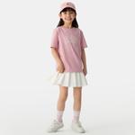 Детская футболка GAP, белый - фото 5